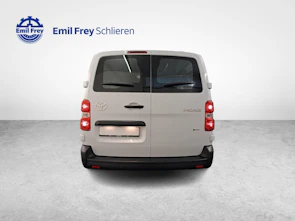 Fahrzeugbild TOYOTA PROACE Van L2 75KWh Advanced