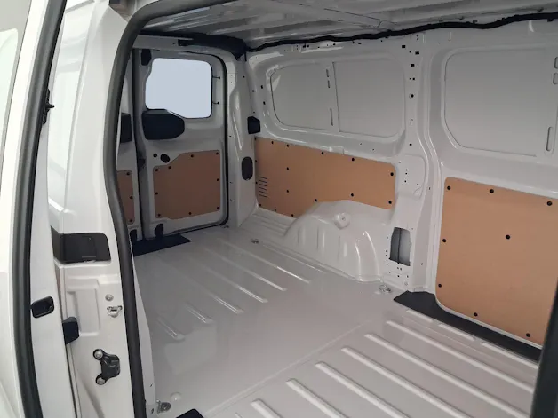 Toyota PROACE Van L2 75KWh Advanced