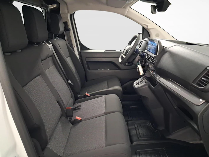 Fahrzeugbild TOYOTA PROACE