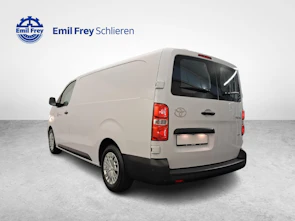 Fahrzeugbild TOYOTA PROACE Van L2 75KWh Advanced