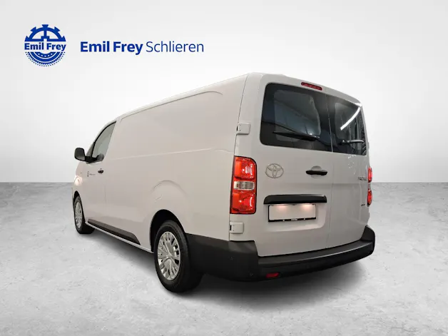 Toyota PROACE Van L2 75KWh Advanced