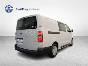Fahrzeugbild TOYOTA PROACE Van L2 75KWh Advanced