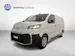 Toyota PROACE Van L2 75KWh Advanced