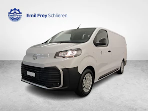 Fahrzeugbild TOYOTA PROACE Van L2 75KWh Advanced