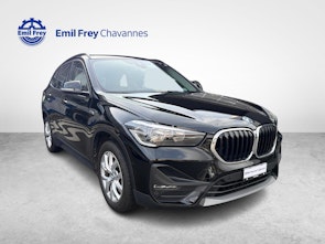 Vehicle image BMW X1 25e xDrive Steptronic