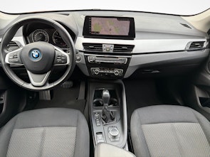 Vehicle image BMW X1 25e xDrive Steptronic