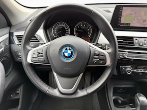 Vehicle image BMW X1 25e xDrive Steptronic