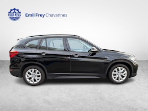 Vehicle image BMW X1 25e xDrive Steptronic