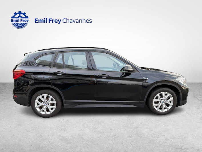 Vehicle image BMW X1