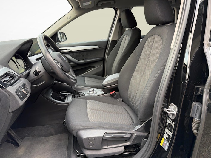 Vehicle image BMW X1