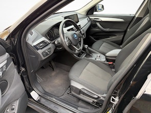 Vehicle image BMW X1 25e xDrive Steptronic
