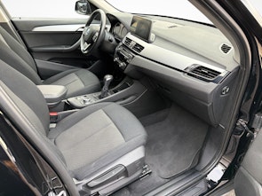 Vehicle image BMW X1 25e xDrive Steptronic