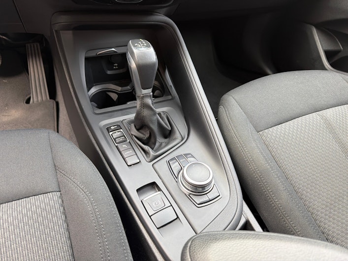 Vehicle image BMW X1