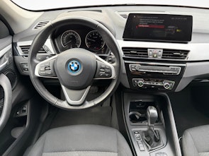 Vehicle image BMW X1 25e xDrive Steptronic