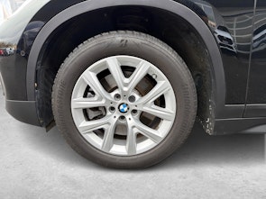 Vehicle image BMW X1 25e xDrive Steptronic