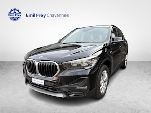 Vehicle image BMW X1 25e xDrive Steptronic