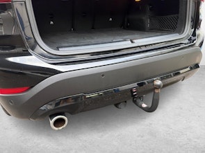 Vehicle image BMW X1 25e xDrive Steptronic