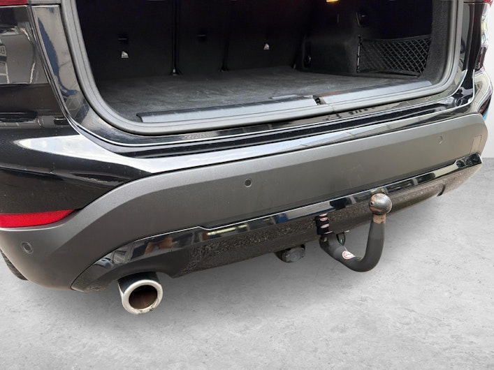 Vehicle image BMW X1