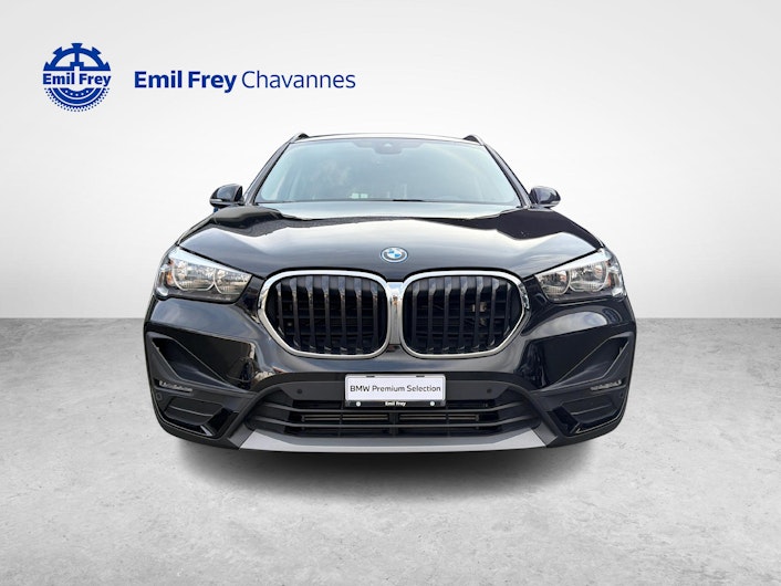 Vehicle image BMW X1