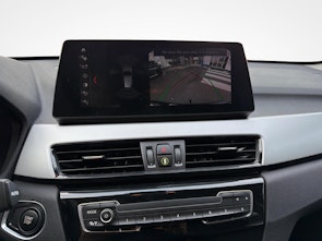 Vehicle image BMW X1 25e xDrive Steptronic