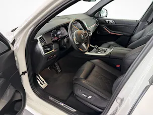 BMW X5 30d xDrive M-Sport