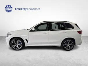 BMW X5 30d xDrive M-Sport