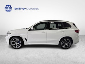 Vehicle image BMW X5 30d xDrive M-Sport
