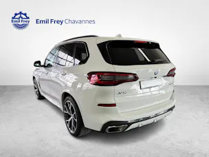 BMW X5 30d xDrive M-Sport