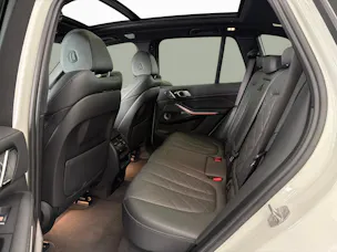 BMW X5 30d xDrive M-Sport