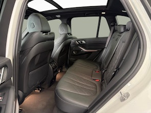 Vehicle image BMW X5 30d xDrive M-Sport