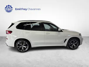 BMW X5 30d xDrive M-Sport