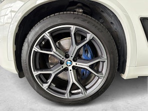 Vehicle image BMW X5 30d xDrive M-Sport