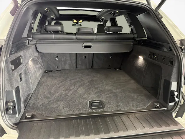 BMW X5 30d xDrive M-Sport