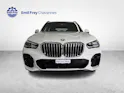 BMW X5 30d xDrive M-Sport