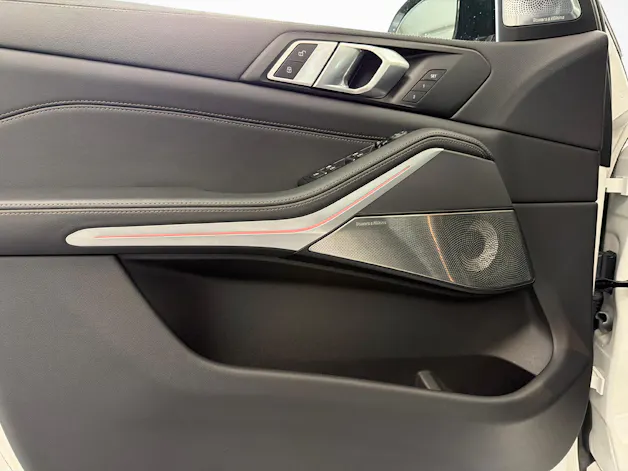 BMW X5 30d xDrive M-Sport