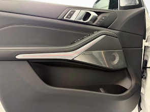 Vehicle image BMW X5 30d xDrive M-Sport