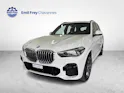 BMW X5 30d xDrive M-Sport