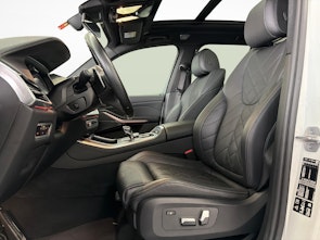 Vehicle image BMW X5 30d xDrive M-Sport