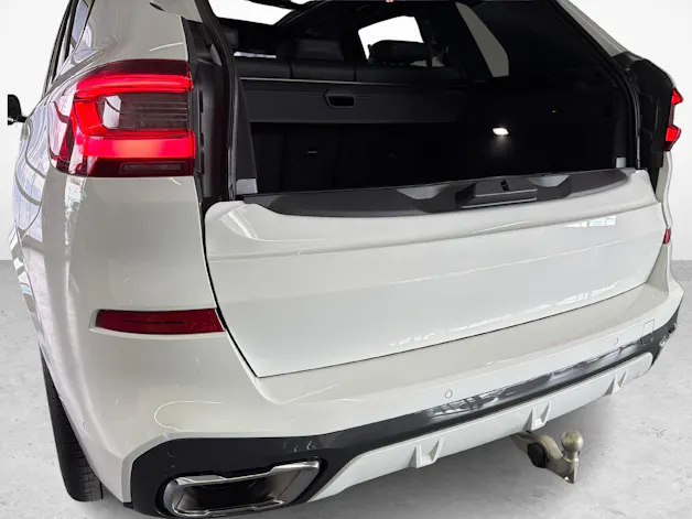 BMW X5 30d xDrive M-Sport