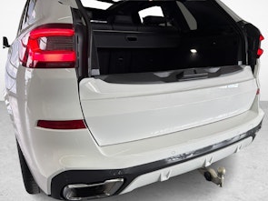 Vehicle image BMW X5 30d xDrive M-Sport