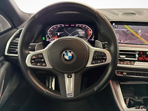 Vehicle image BMW X5 30d xDrive M-Sport