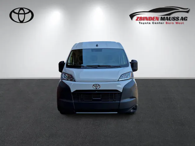Toyota PROACE MAX Van 3.5 L2H2 2.2 D Active