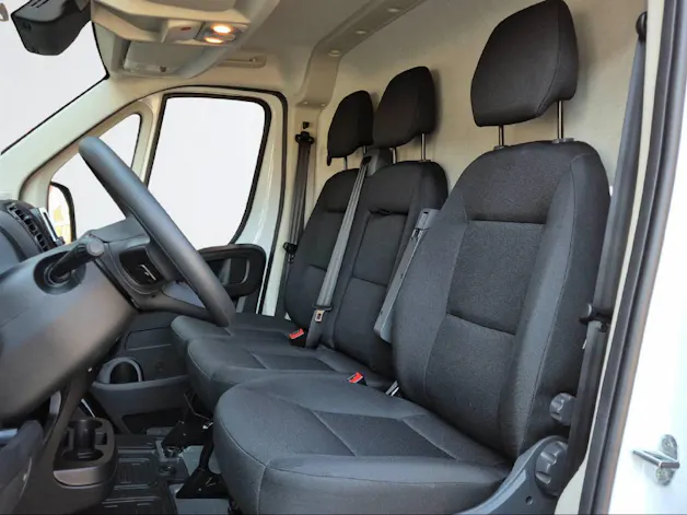 Toyota PROACE MAX Van 3.5 L2H2 2.2 D Active