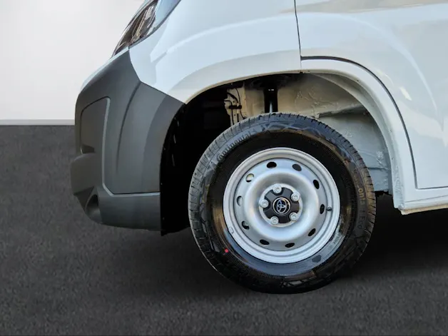 Toyota PROACE MAX Van 3.5 L2H2 2.2 D Active