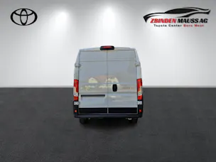 Toyota PROACE MAX Van 3.5 L2H2 2.2 D Active