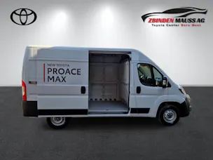 Toyota PROACE MAX Van 3.5 L2H2 2.2 D Active