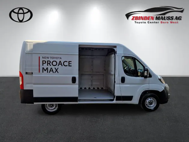 Toyota PROACE MAX Van 3.5 L2H2 2.2 D Active