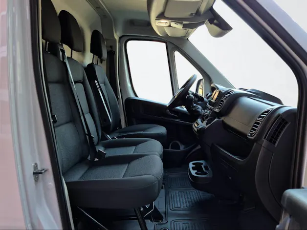 Toyota PROACE MAX Van 3.5 L2H2 2.2 D Active