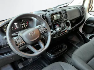Toyota PROACE MAX Van 3.5 L2H2 2.2 D Active