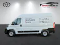 Toyota PROACE MAX Van 3.5 L2H2 2.2 D Active